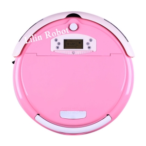 المُنظف الذكي المُنظف الذكي