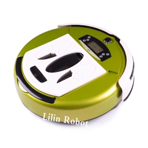 المكنسة الكهربائية الأوتوماتيكية المكنسة الكهربائية الأوتوماتيكية