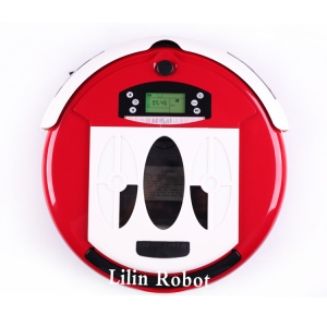 المكنسة الأوتوماتيكية المكنسة الأوتوماتيكية