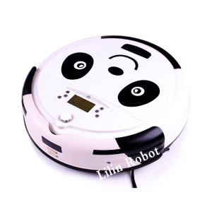 المكنسة الأوتوماتيكية المكنسة الأوتوماتيكية