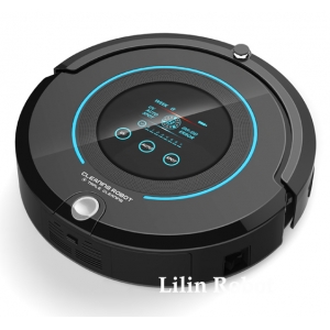 الروبوت مكنسة كهربائية الروبوت مكنسة كهربائية