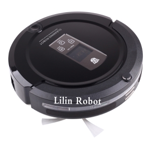 الروبوت مكنسة كهربائية الروبوت مكنسة كهربائية