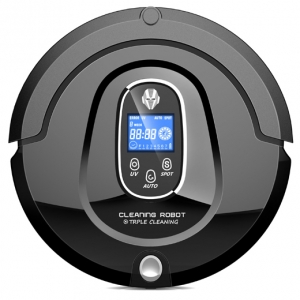 الروبوت مكنسة كهربائية الروبوت مكنسة كهربائية