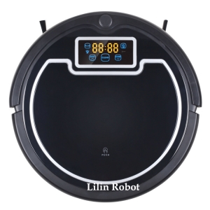 الروبوت مكنسة الروبوت مكنسة