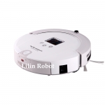 مكنسة الأرضيات الروبوتية مكنسة الأرضيات الروبوتية