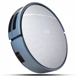 ويفي أب التحكم و الدوران الملاحة روبوت مكنسة كهربائية X5S ويفي أب التحكم و الدوران الملاحة روبوت مكنسة كهربائية X5S