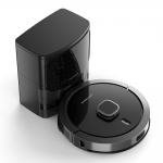 Liectroux G7 LDS مكنسة كهربائية روبوتية وممسحة كومبو ، صندوق قمامة ذاتي التفريغ ، ملاحة ليزر Lidar ، تخزين خرائط متعدد الطوابق ، تنظيف انتقائي للغرفة ، مناطق محظورة ، استئناف تنظيف نقطة التوقف ، شفط 6.5kpa ، كشف السجاد Liectroux G7 LDS مكنسة كهربائية روبوتية وممسحة كومبو ، صندوق قمامة ذاتي التفريغ ، ملاحة ليزر Lidar ، تخزين خرائط متعدد الطوابق ، تنظيف انتقائي للغرفة ، مناطق محظورة ، استئناف تنظيف نقطة التوقف ، شفط 6.5kpa ، كشف السجاد